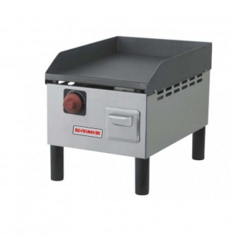 12" Heavy Duty Electric Griddle - Electromaster